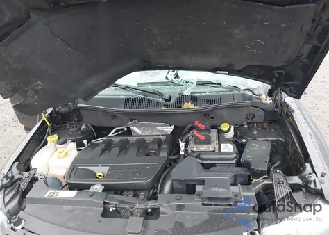 2015 Jeep Compass Latitude from USA, damaged, VIN 1C4NJDEB4FD376724